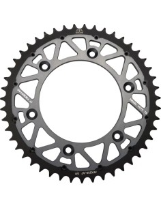 Twinstar hinteres Kettenrad