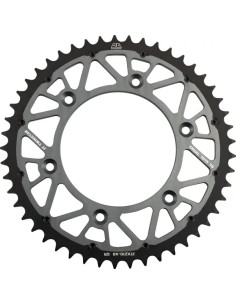 Twinstar hinteres Kettenrad