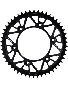 Twinstar hinteres Kettenrad