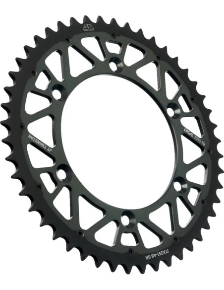 JT SPROCKETS Ritzel & Kettenräder für YAMAHA YZ 250 1999-2024