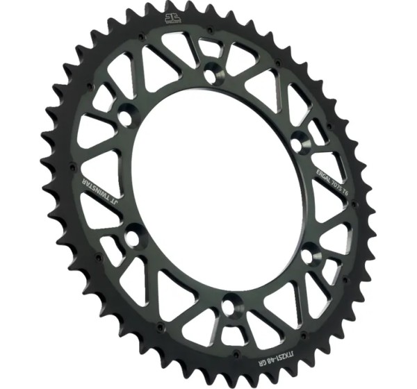 JT SPROCKETS Ritzel & Kettenräder für YAMAHA YZ 250 1999-2024