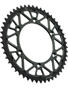 Twinstar hinteres Kettenrad