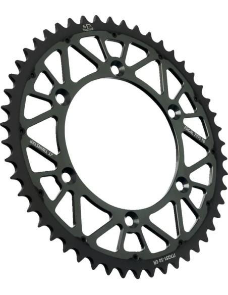 JT SPROCKETS Ritzel & Kettenräder für YAMAHA YZ 250 1999-2024