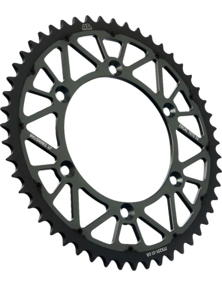 JT SPROCKETS Ritzel & Kettenräder für YAMAHA YZ 250 1999-2024