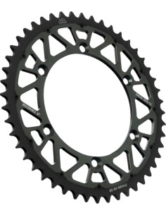 Twinstar hinteres Kettenrad