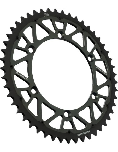 JT SPROCKETS Ritzel & Kettenräder für KAWASAKI KX 250 1982-2024