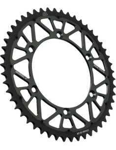 Twinstar hinteres Kettenrad