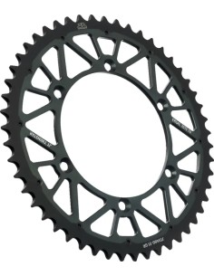 Twinstar hinteres Kettenrad