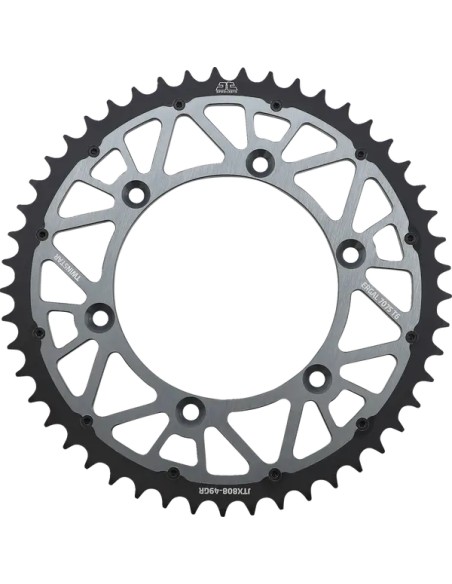JT SPROCKETS Ritzel & Kettenräder für SUZUKI RM 250 1981-2012