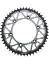 Twinstar hinteres Kettenrad