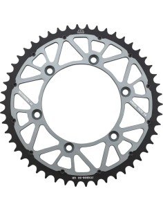Twinstar hinteres Kettenrad