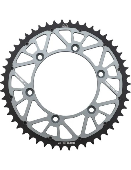 JT SPROCKETS Ritzel & Kettenräder für SUZUKI RM 250 1981-2012