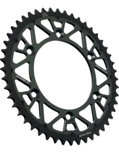 Twinstar hinteres Kettenrad