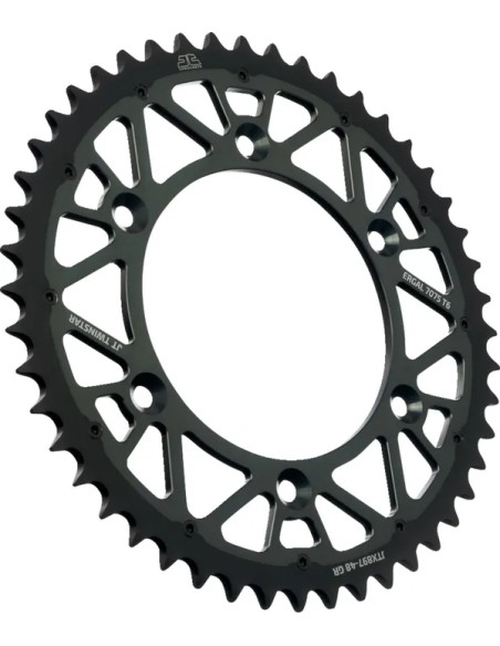 JT SPROCKETS Ritzel & Kettenräder für KTM SX 125 ab 1993