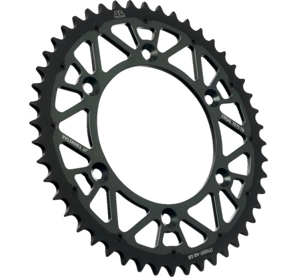 JT SPROCKETS Ritzel & Kettenräder für KTM SX 125 ab 1993