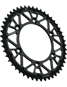 Twinstar hinteres Kettenrad