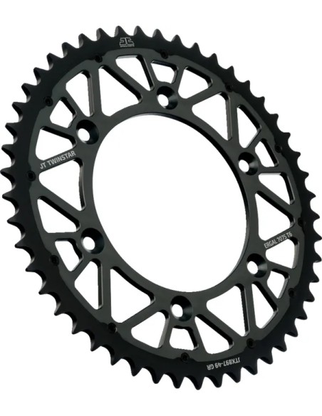 JT SPROCKETS Ritzel & Kettenräder für KTM SX 125 ab 1993