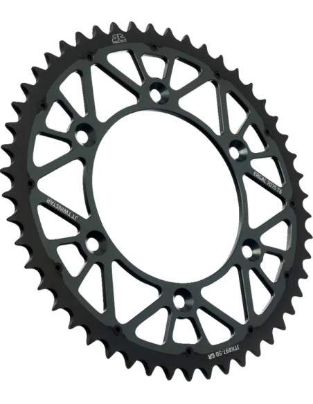 JT SPROCKETS Ritzel & Kettenräder für KTM SX 125 ab 1993