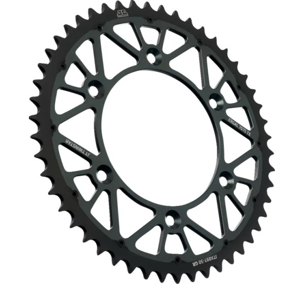 JT SPROCKETS Ritzel & Kettenräder für KTM SX 125 ab 1993