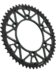Twinstar hinteres Kettenrad