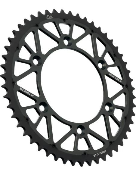 JT SPROCKETS Ritzel & Kettenräder für KTM SX 125 ab 1993