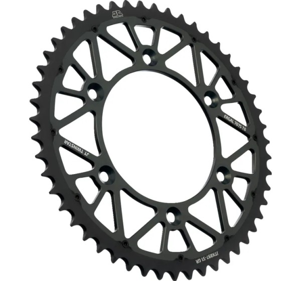 JT SPROCKETS Ritzel & Kettenräder für KTM SX 125 ab 1993