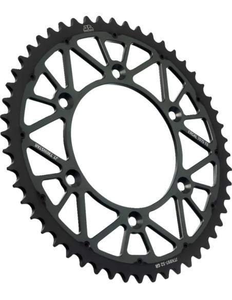 JT SPROCKETS Ritzel & Kettenräder für KTM SX 125 ab 1993