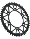 Twinstar hinteres Kettenrad