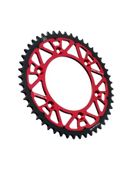 JT SPROCKETS Ritzel & Kettenräder für HONDA CR 125 R 1982-2007