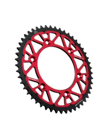 JT SPROCKETS Ritzel & Kettenräder für HONDA CR 125 R 1982-2007