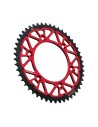 Twinstar Stahl-/Aluminium-Hybridritzel
