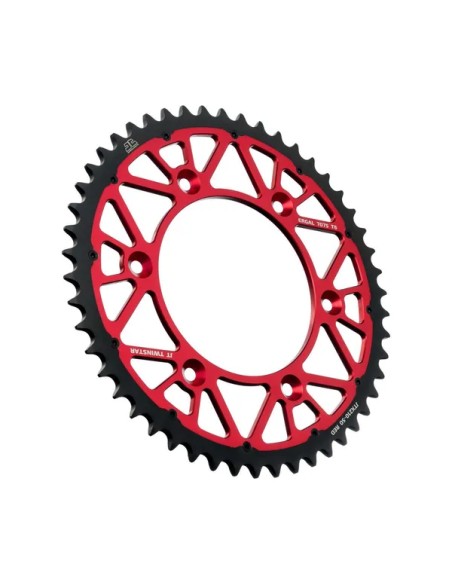 JT SPROCKETS Ritzel & Kettenräder für HONDA CR 125 R 1982-2007