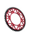 Twinstar Stahl-/Aluminium-Hybridritzel