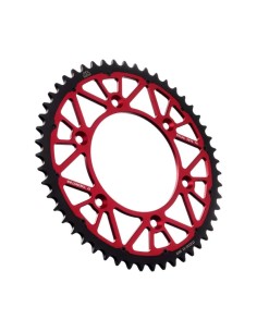 Twinstar Stahl-/Aluminium-Hybridritzel