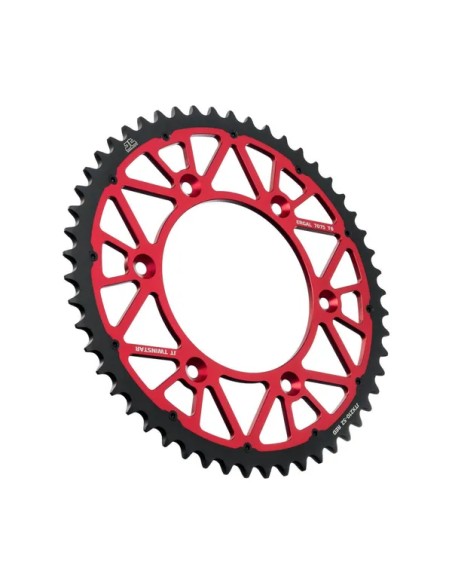 JT SPROCKETS Ritzel & Kettenräder für HONDA CR 125 R 1982-2007