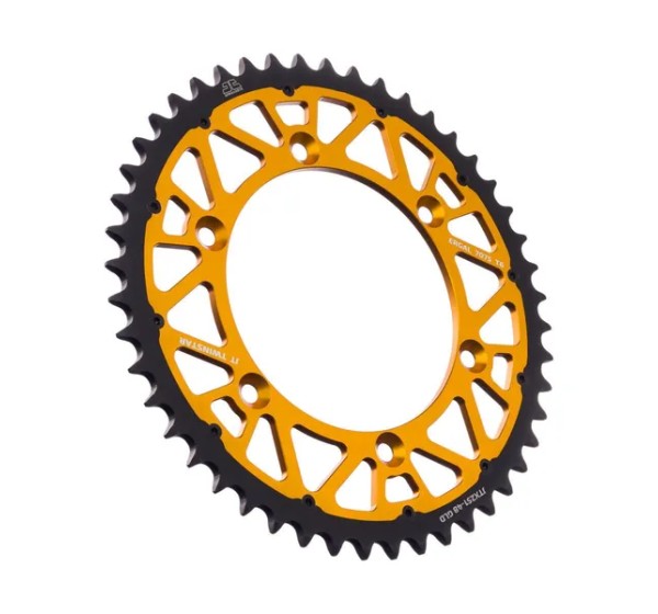 JT SPROCKETS Ritzel & Kettenräder für YAMAHA YZ 250 1999-2024