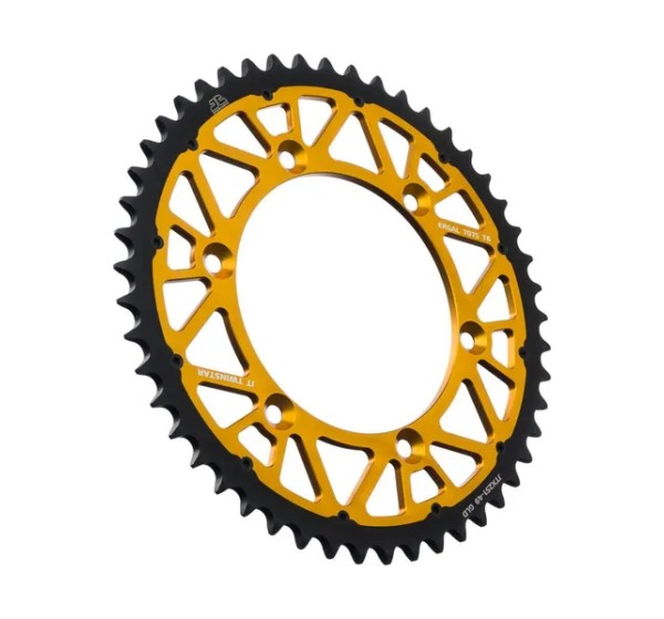 JT SPROCKETS Ritzel & Kettenräder für YAMAHA YZ 250 1999-2024