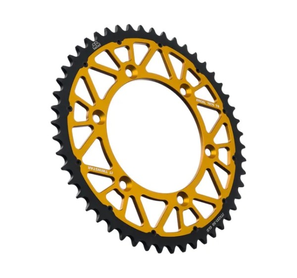 JT SPROCKETS Ritzel & Kettenräder für YAMAHA YZ 250 1999-2024