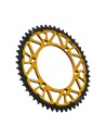 Twinstar Stahl-/Aluminium-Hybridritzel