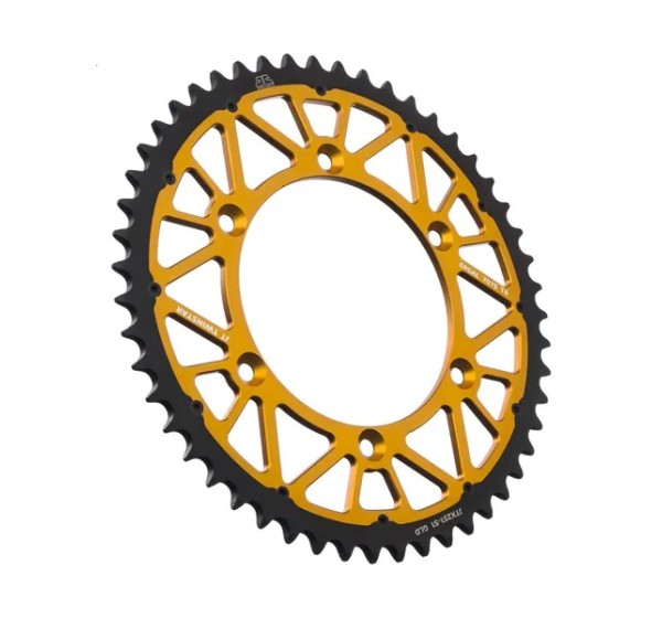 JT SPROCKETS Ritzel & Kettenräder für YAMAHA YZ 250 1999-2024