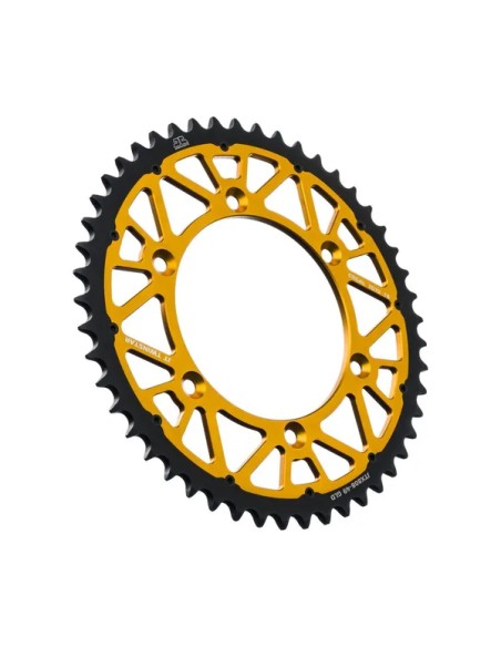 JT SPROCKETS Ritzel & Kettenräder für SUZUKI RM 250 1981-2012