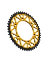 Twinstar Stahl-/Aluminium-Hybridritzel