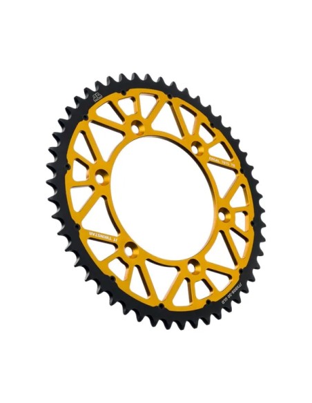 JT SPROCKETS Ritzel & Kettenräder für SUZUKI RM 250 1981-2012