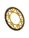 Twinstar Stahl-/Aluminium-Hybridritzel