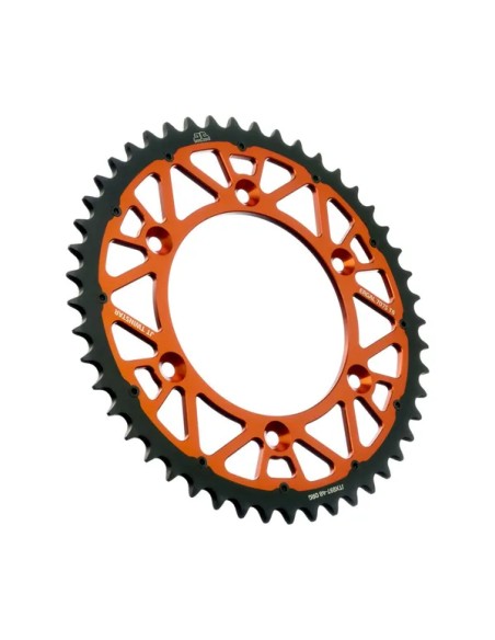 JT SPROCKETS Ritzel & Kettenräder für KTM SX 125 ab 1993