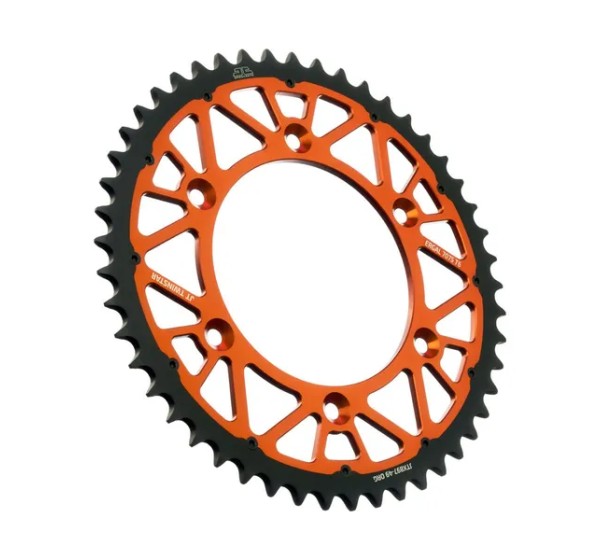 JT SPROCKETS Ritzel & Kettenräder für KTM SX 125 ab 1993