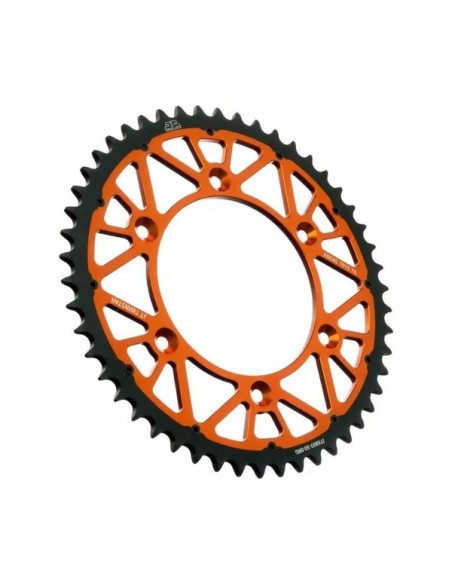 JT SPROCKETS Ritzel & Kettenräder für KTM SX 125 ab 1993
