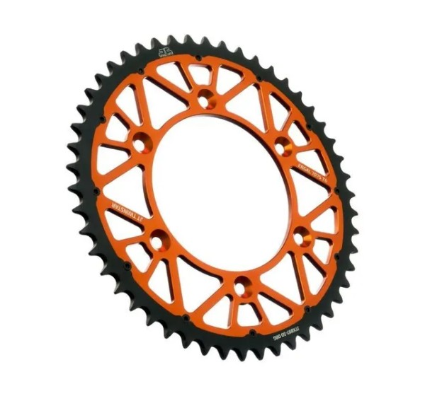 JT SPROCKETS Ritzel & Kettenräder für KTM SX 125 ab 1993