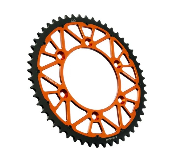 JT SPROCKETS Ritzel & Kettenräder für KTM SX 125 ab 1993