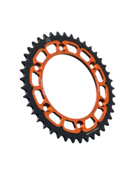 JT SPROCKETS Ritzel & Kettenräder für KTM SX 125 ab 1993